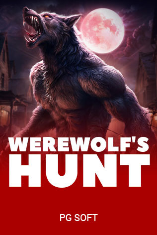 Werewolfs Hunt