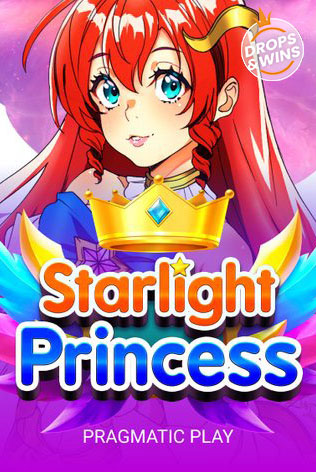 Starlight Princess